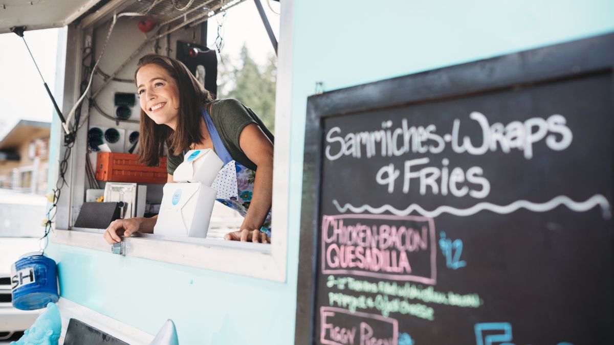 What Licenses Are Needed to Start a Food Truck?