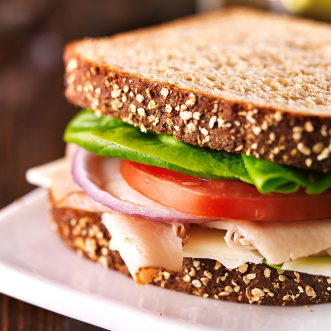 How to Slice Tomatoes for Sandwiches