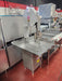 Biro 22 Single Ph. Stainless Steel Meat Saw-cityfoodequipment.com