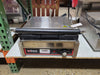 Used Winco EPG-1C Commercial Panini Grill-cityfoodequipment.com