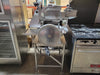 Refurbished Berkel 180AF Automatic Corn Beef/Bacon Slicer-cityfoodequipment.com