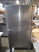 Used Blodgett DFG-100-3 Commercial Double Convection Oven, Gas-cityfoodequipment.com