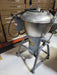 Used Hobart VCM 40 Quart Commercial Tilting Vertical Chopper Mixer-cityfoodequipment.com