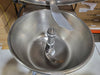 Used Hobart VCM 40 Quart Commercial Tilting Vertical Chopper Mixer-cityfoodequipment.com