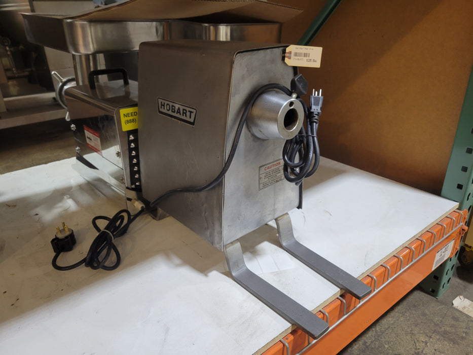 Used Hobart PD-70 Power Drive Unit for Hobart Vegetable Slicer Attachment 700-cityfoodequipment.com