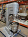 Used Hobart M802 80-Quart Mixer w/Guard, 230V 3-Phase-cityfoodequipment.com