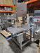 Used Hobart 5801 Meat Saw, 200-230VAC, 3-Phase-cityfoodequipment.com