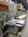 Used Biro 44 Commercial Meat Saw, 3 Phase, 208-220V, 135" Blade-cityfoodequipment.com