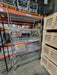 Used Chrome Wire Shelving, 48" x 24", 5 Shelves-cityfoodequipment.com