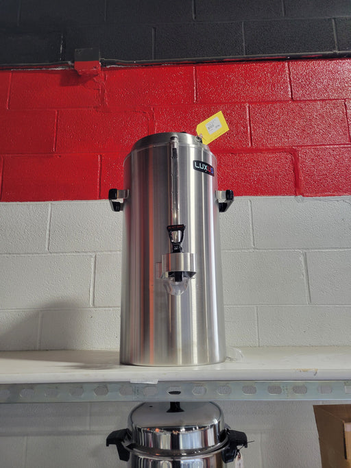 Fetco SS 3.0 Gal Insulated Dispenser Used #4-cityfoodequipment.com