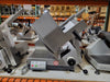 Used Bizerba GSP HD 33 Automatic Meat Slicer- 13" Blade-cityfoodequipment.com