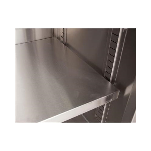 Removable Shelf For 36" X 60" Cabinet 18 ga S/S-cityfoodequipment.com