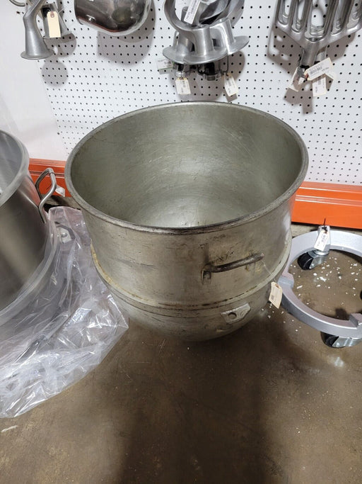 Used Bowl for Hobart 140 Quart Mixers-cityfoodequipment.com