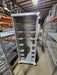 Used Cres Cor Pan Rack No Door-cityfoodequipment.com