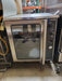 Used Moffat E89MS Commercial 8 Pan Proofer, 208 Volts, 1 Phase-cityfoodequipment.com