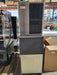 Used Hoshizaki Crescent Cuber Icemaker, With Ice Bin, Air-cooled-cityfoodequipment.com