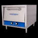 Bakers Pride P18S Countertop Pizza/Pretzel Oven - Single-cityfoodequipment.com