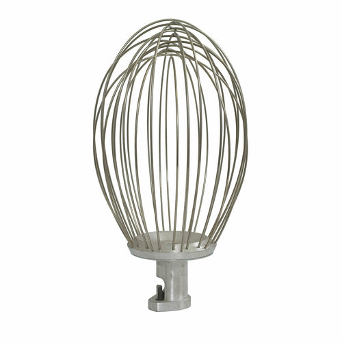 Hobart-Compatible 60 Qt Wire Whip S/S NEW OEM #295154-cityfoodequipment.com