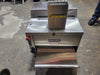 Somerset CDR-250 Dough Molder for 6-20" Bread Loaves - 120V, 3/4 hp-cityfoodequipment.com