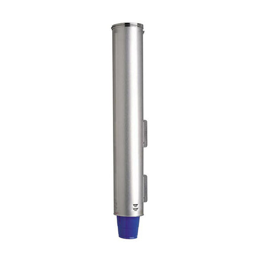 Dispense-Rite ADJ-NW-81 Surface or Stand-Mounted Cup & Lid Dispenser-cityfoodequipment.com