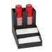 Dispense-Rite CLCO-2BT Countertop Multi-Purpose Organizer-cityfoodequipment.com