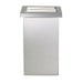 Dispense-Rite CMND-1V Built-In Napkin Dispenser-cityfoodequipment.com