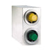 Dispense-Rite CTC-R-2SS Countertop Cup Dispensing Cabinet-cityfoodequipment.com