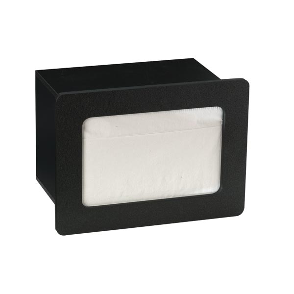 Dispense-Rite FMN-1BT Built-In Napkin Dispenser-cityfoodequipment.com