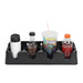 Dispense-Rite PCH-4B Personal Beverage Organizer-cityfoodequipment.com