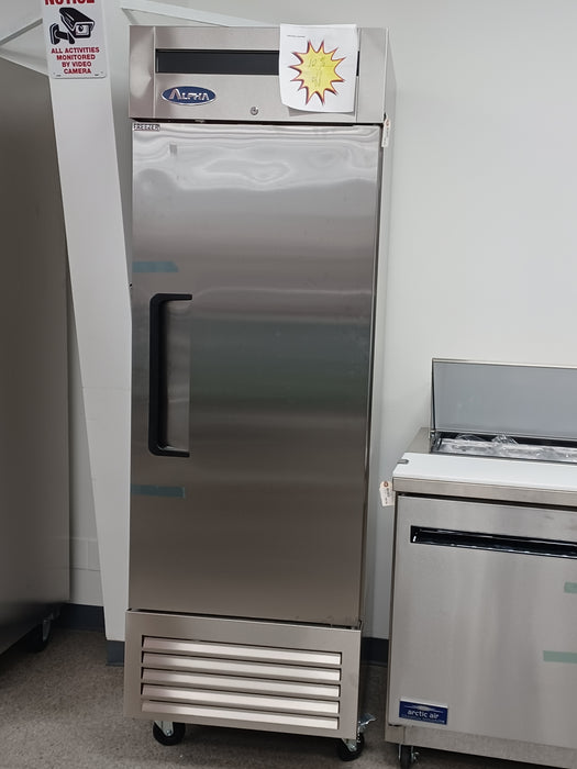 CFE AB27F Single Door Commercial Freezer-cityfoodequipment.com