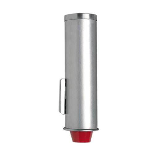 Dispense-Rite SFL-ADJ Portion Cup & Lid Dispenser-cityfoodequipment.com