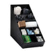 Dispense-Rite SWCH-1BT Countertop Flatware Organizer-cityfoodequipment.com