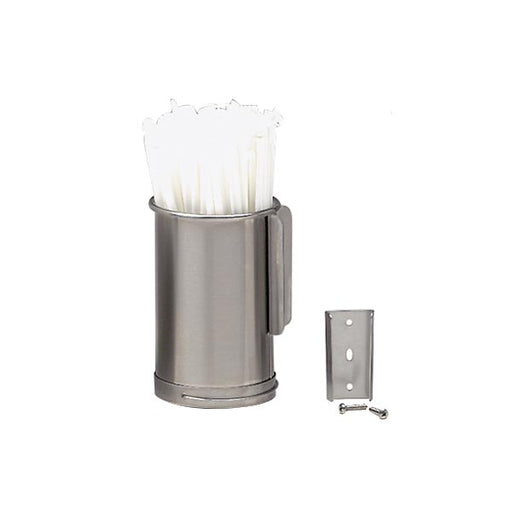 Dispense-Rite TSD-1S Countertop Cup, Lid & Straw Organizer-cityfoodequipment.com