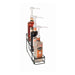 Dispense-Rite WR-BOTL-3 Countertop Bottle Holder-cityfoodequipment.com