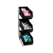 Dispense-Rite WR-COND-3 Countertop Condiment Organizer-cityfoodequipment.com