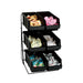 Dispense-Rite WR-COND-6 Countertop Condiment Organizer-cityfoodequipment.com