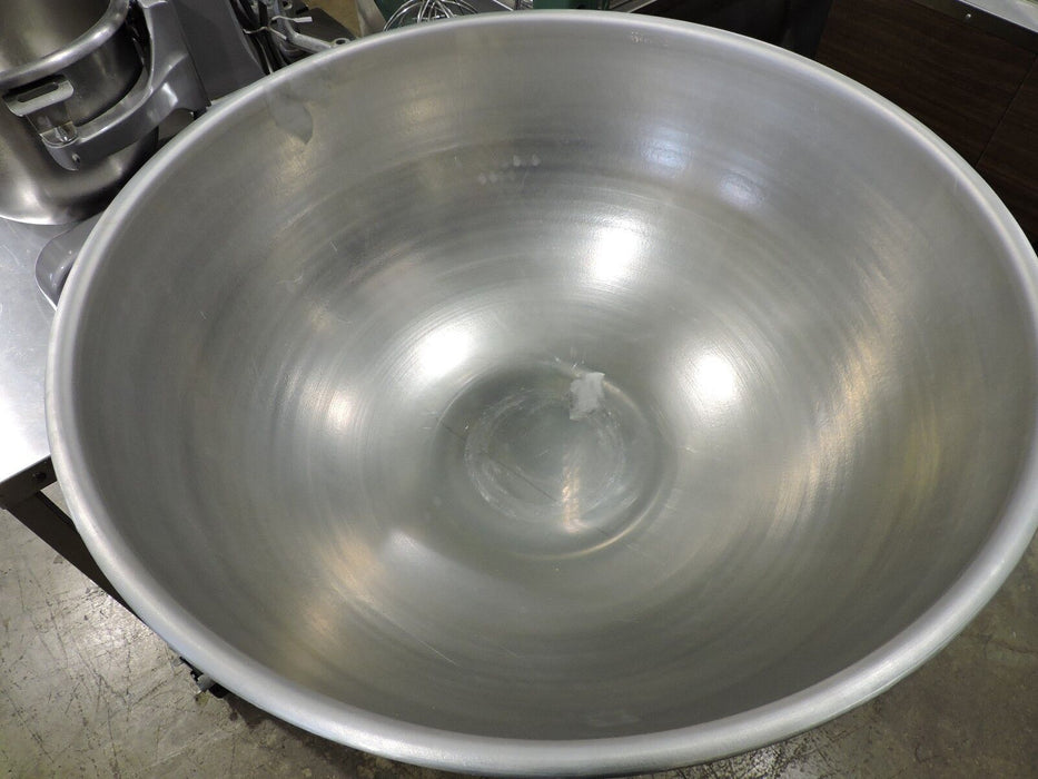 Carnitas Bowl H.D. 30" Aluminum .12-cityfoodequipment.com