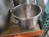 Used Hobart Stainless Steel 20-12 Reducing Mixer Bowl-cityfoodequipment.com