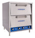 Bakers Pride P44S Countertop Pizza/Pretzel Oven - Double-cityfoodequipment.com