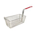 Fry Basket 12-7/8" x 6-5/8" x 5-1/4"-cityfoodequipment.com