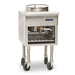 Imperial Range ISP-J-W-13NG Natural Gas Mandarin Wok Range - 125,000 BTU-cityfoodequipment.com