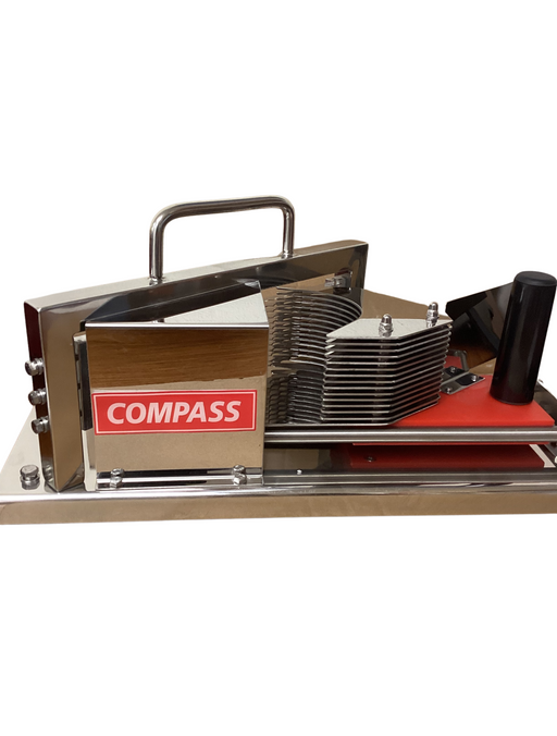 Compass 5.5mm Manual Tomato Slicer HT Series-cityfoodequipment.com