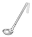 1/2oz Ladle w/6" Hdl, One-piece, S/S (12 Each)-cityfoodequipment.com