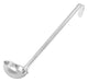 3oz Ladle, One-piece, S/S (12 Each)-cityfoodequipment.com