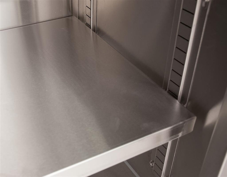 Adjustable Shelf For BKWCH-1530 Wall Cabinet-cityfoodequipment.com