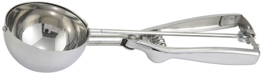 Disher/Portioner, 4oz, S/S (12 Each)-cityfoodequipment.com