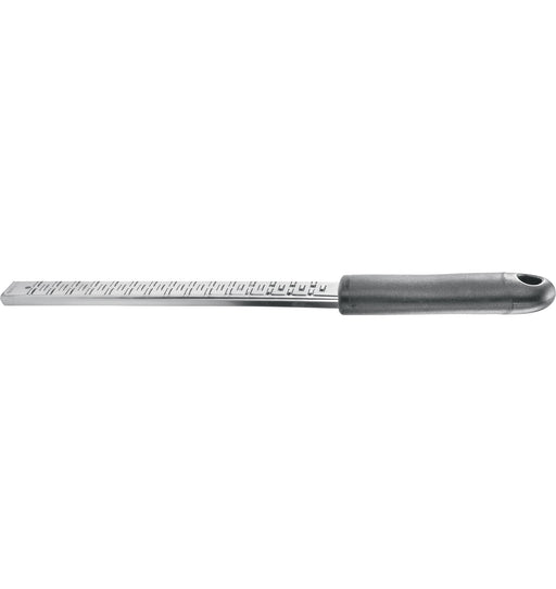 Grater w/Soft Grip Hdl, Ribbon, S/S (12 Each)-cityfoodequipment.com