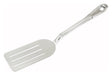 Serving Turner, Slotted, 14" S/S (12 Each)-cityfoodequipment.com