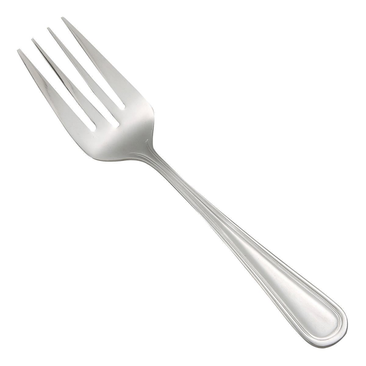 Shangarila Cold Meat Fork, 18/8 Extra Heavyweight (10 Dozen ...