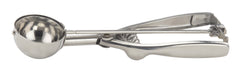 Disher/Portioner, 1-1/4oz, S/S (12 Each)-cityfoodequipment.com